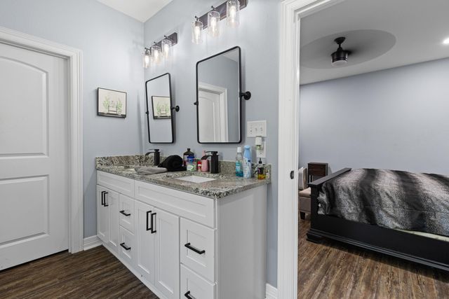 5741 FM 349, Kilgore, TX 75662