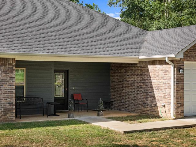 5741 FM 349, Kilgore, TX 75662