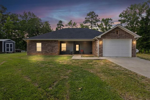 5741 FM 349, Kilgore, TX 75662
