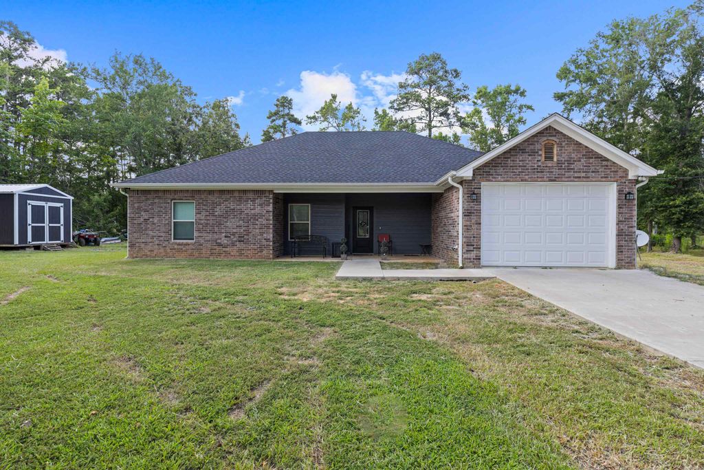 5741 FM 349, Kilgore, TX 75662
