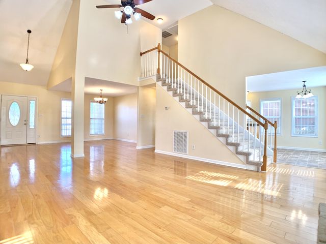 800 Karmaflux Way, Clarksville, TN 37043