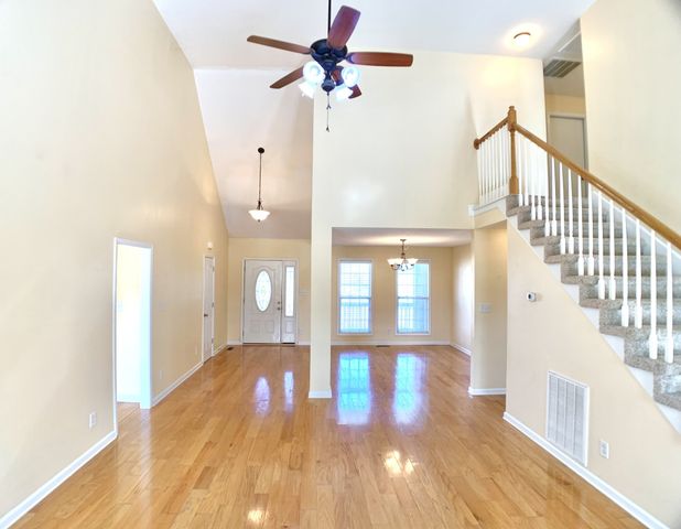 800 Karmaflux Way, Clarksville, TN 37043