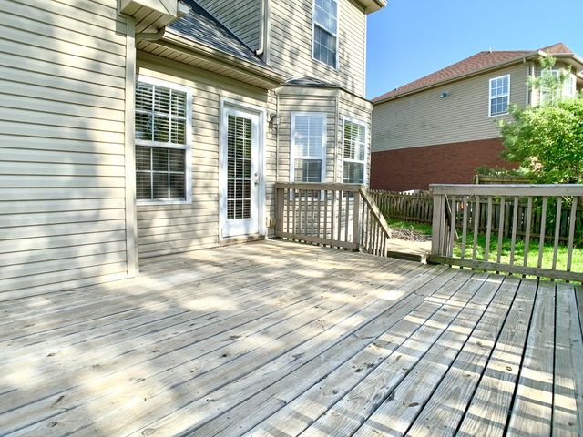 800 Karmaflux Way, Clarksville, TN 37043