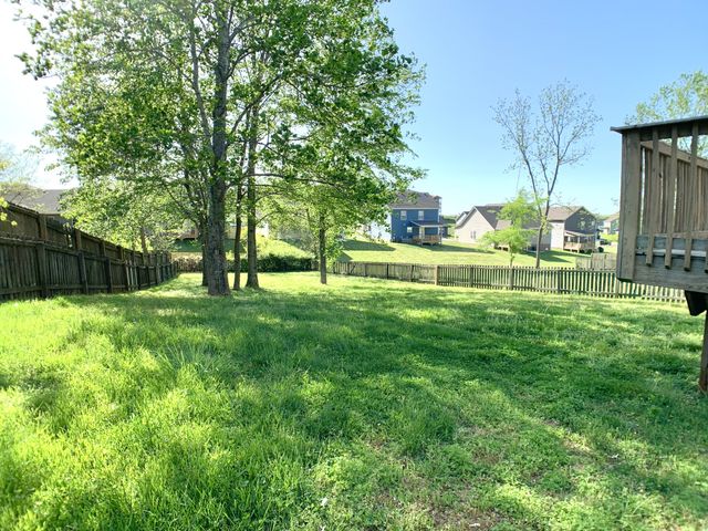 800 Karmaflux Way, Clarksville, TN 37043