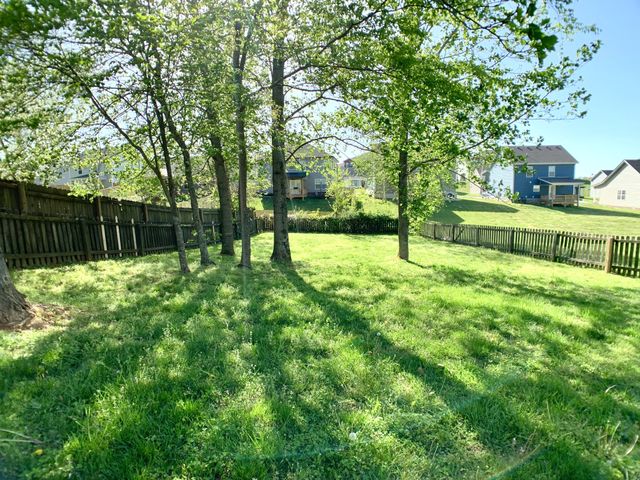 800 Karmaflux Way, Clarksville, TN 37043