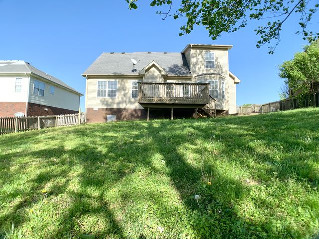 800 Karmaflux Way, Clarksville, TN 37043