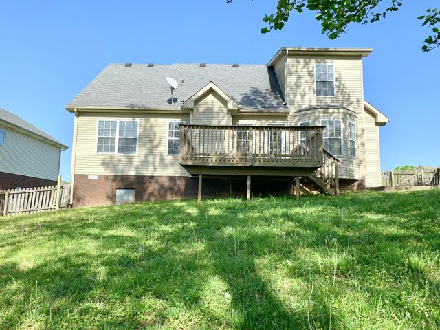 800 Karmaflux Way, Clarksville, TN 37043