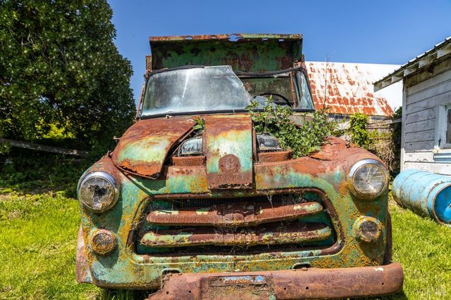 21601 S Highway 1 Hwy, Point Arena, CA 95468