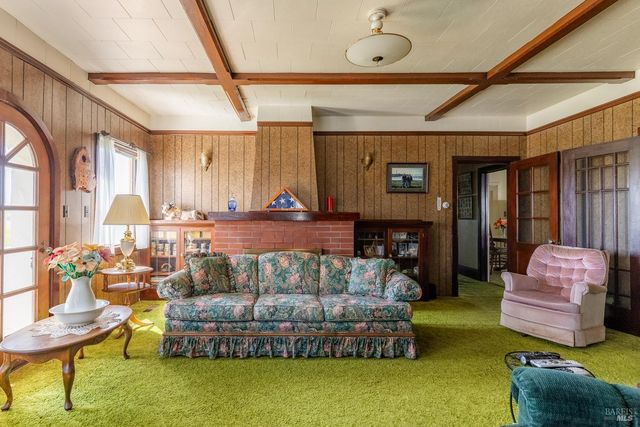 21601 S Highway 1 Hwy, Point Arena, CA 95468