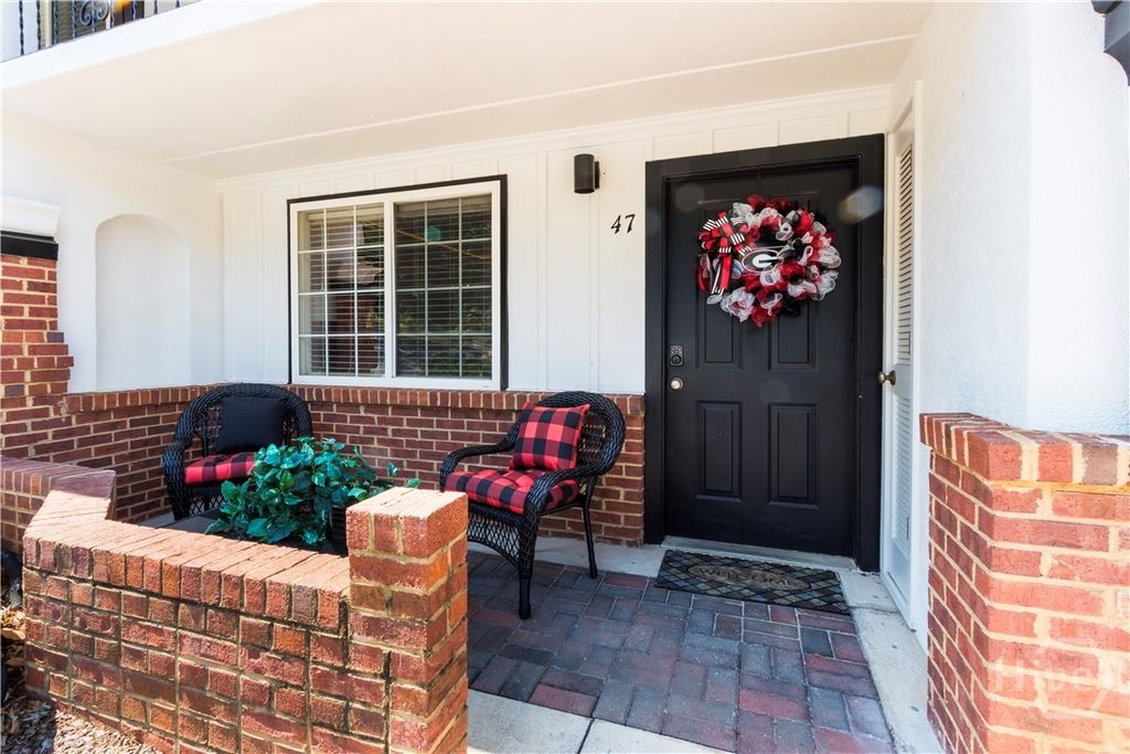 760 E Campus Rd 47, Athens, GA 30605