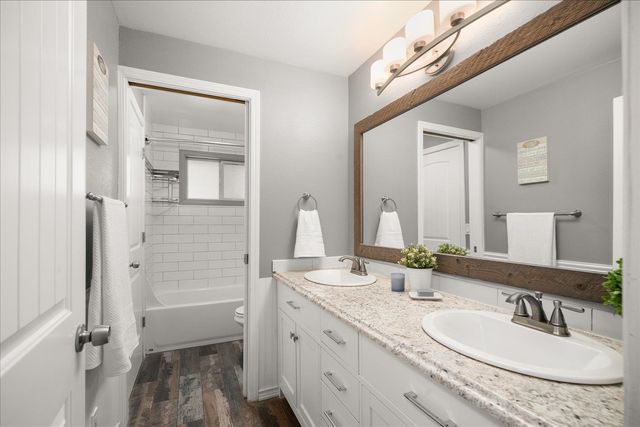 4011 E 20th Ave, Spokane, WA 99223