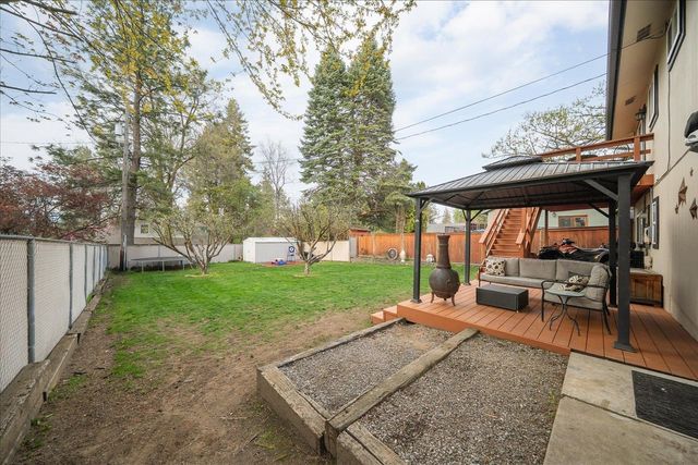 4011 E 20th Ave, Spokane, WA 99223