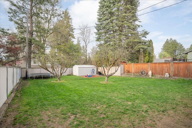 4011 E 20th Ave, Spokane, WA 99223