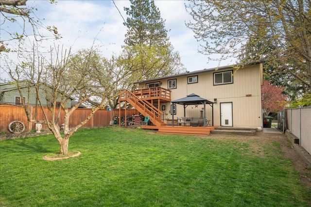 4011 E 20th Ave, Spokane, WA 99223