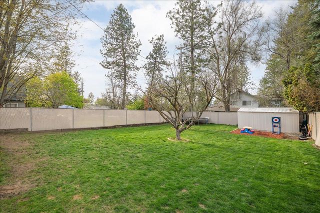 4011 E 20th Ave, Spokane, WA 99223