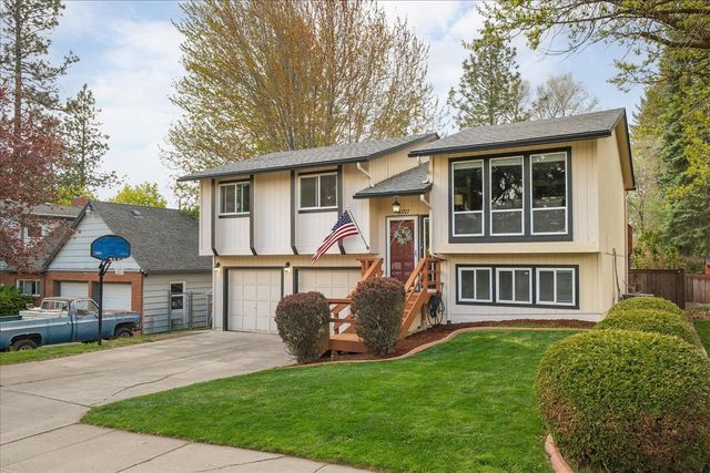 4011 E 20th Ave, Spokane, WA 99223