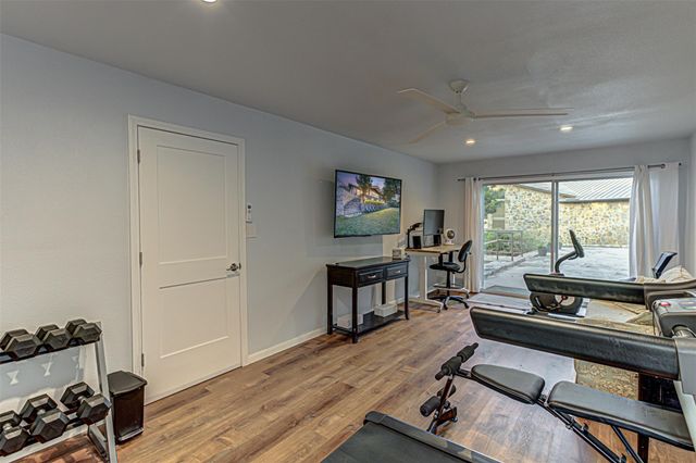 810 Morgan Creek DR, Burnet, TX 78611