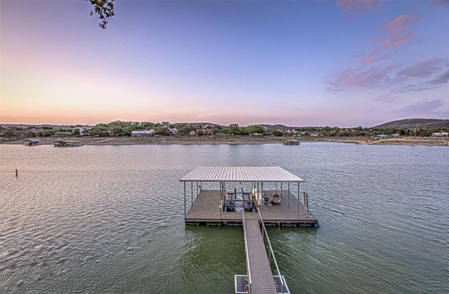 810 Morgan Creek DR, Burnet, TX 78611