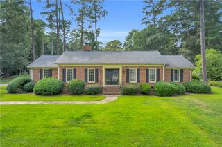 203 Fox Creek Road, Anderson, SC 29621