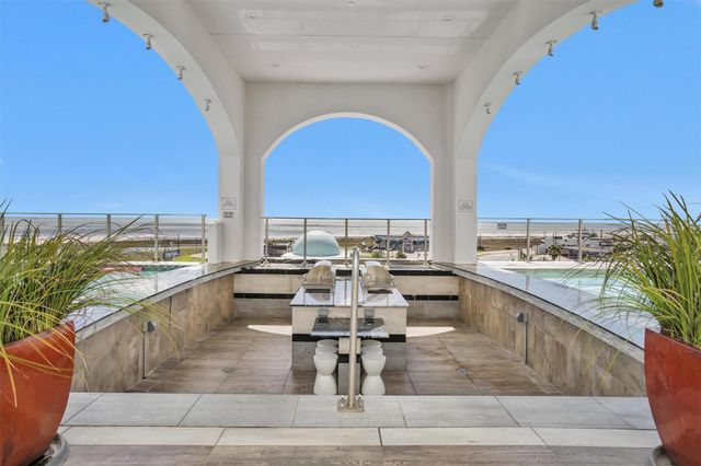 500 Seawall Boulevard 1105, Galveston, TX 77550