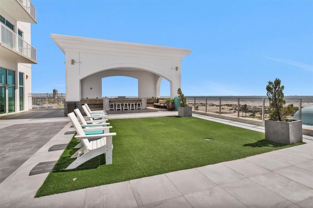 500 Seawall Boulevard 1105, Galveston, TX 77550