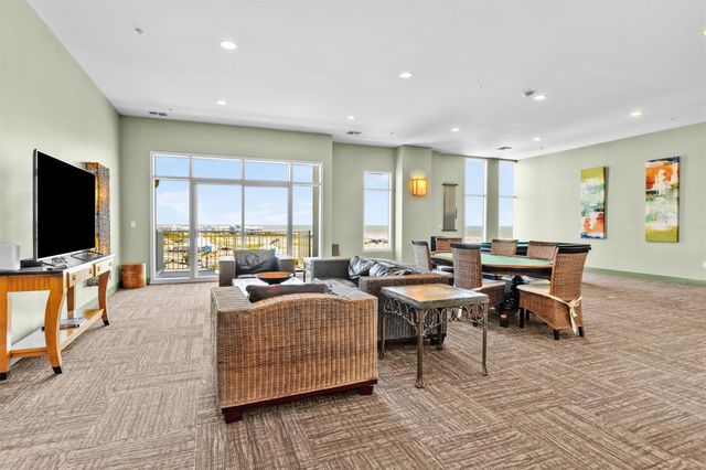 500 Seawall Boulevard 1105, Galveston, TX 77550