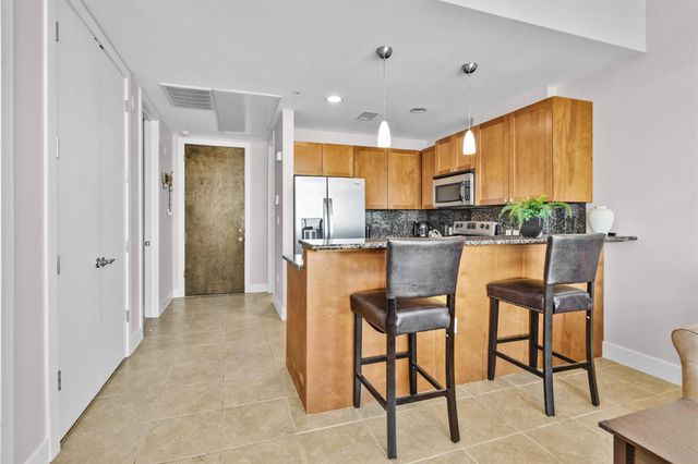 500 Seawall Boulevard 1105, Galveston, TX 77550