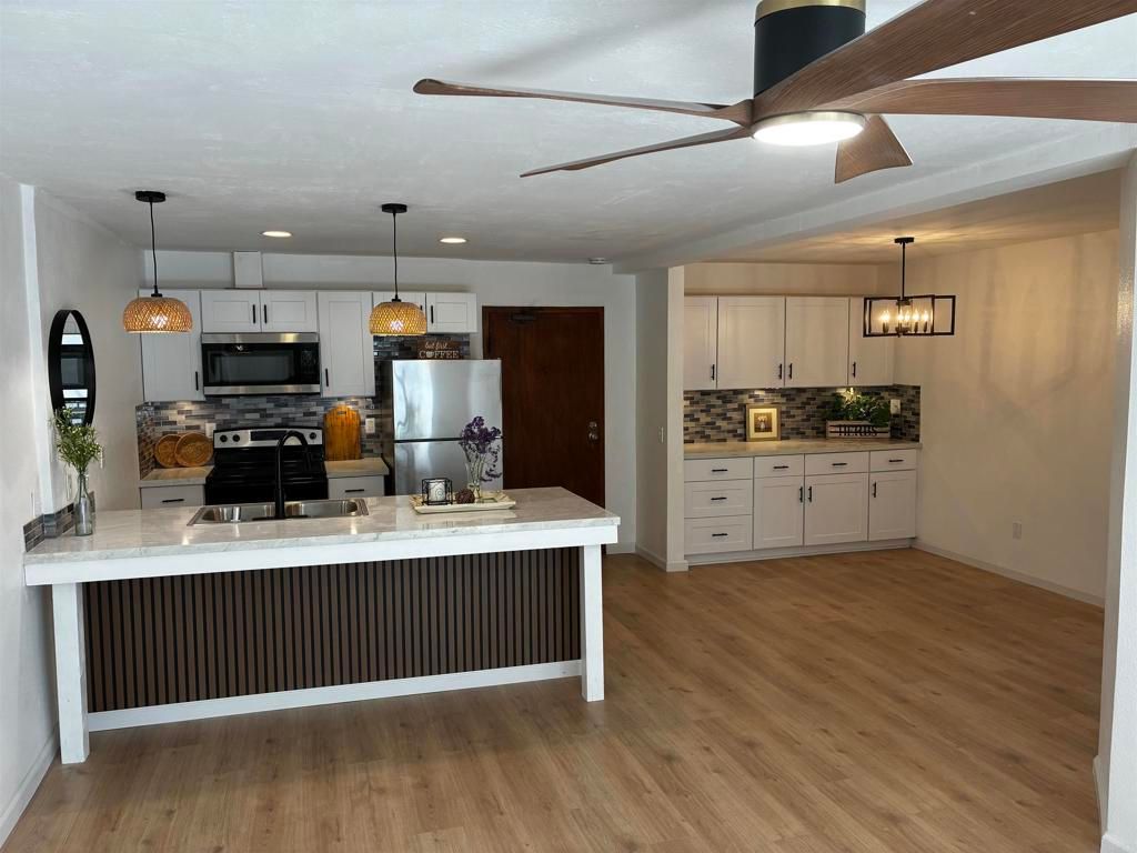 8034 Linda Vista 1D, San Diego, CA 92111 — exterior