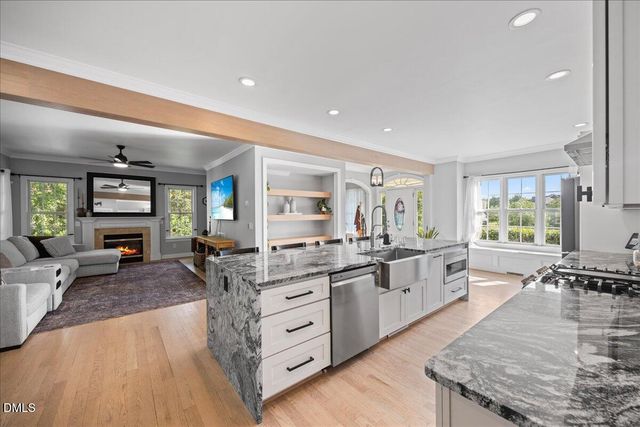 1003 Cambridge River Court, Knightdale, NC 27545