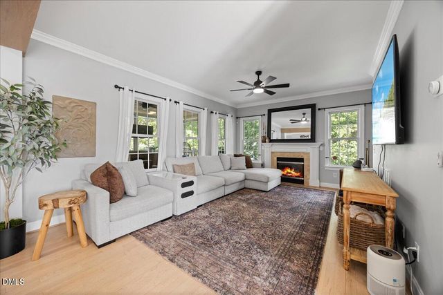 1003 Cambridge River Court, Knightdale, NC 27545