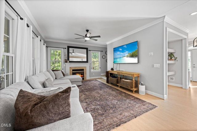 1003 Cambridge River Court, Knightdale, NC 27545