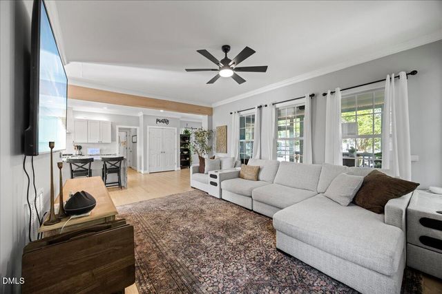 1003 Cambridge River Court, Knightdale, NC 27545