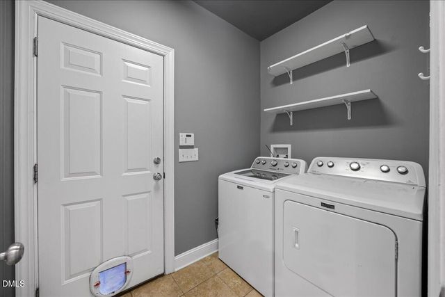 1003 Cambridge River Court, Knightdale, NC 27545