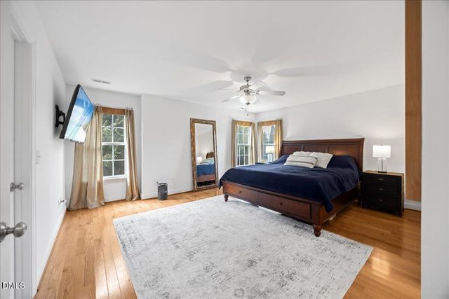 1003 Cambridge River Court, Knightdale, NC 27545