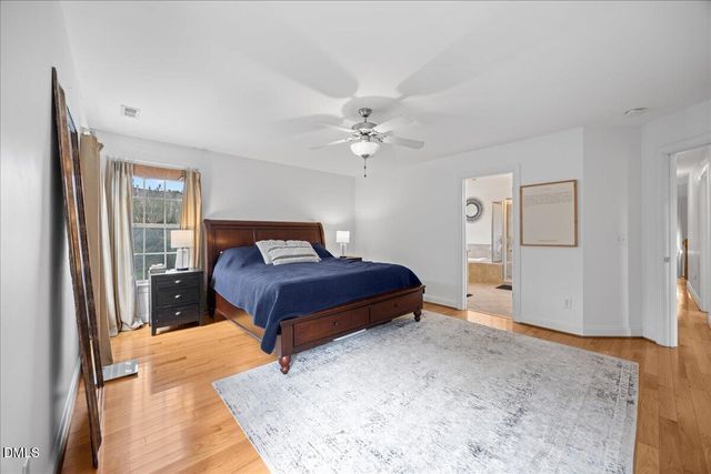 1003 Cambridge River Court, Knightdale, NC 27545