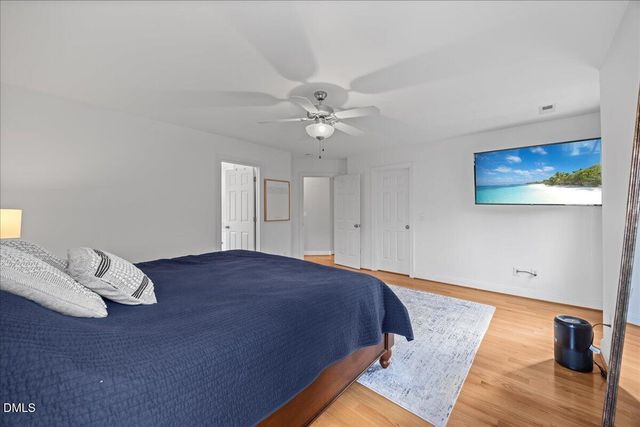 1003 Cambridge River Court, Knightdale, NC 27545
