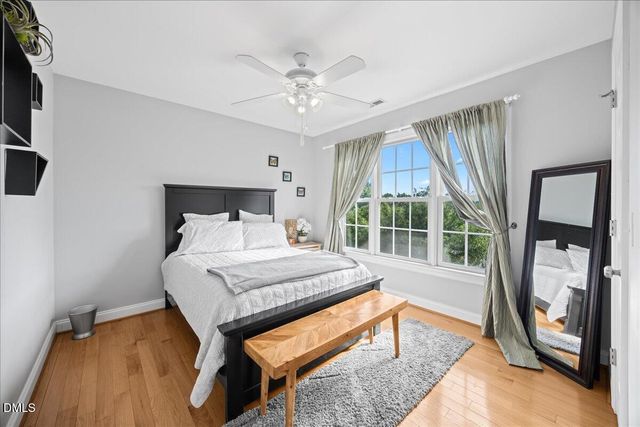 1003 Cambridge River Court, Knightdale, NC 27545