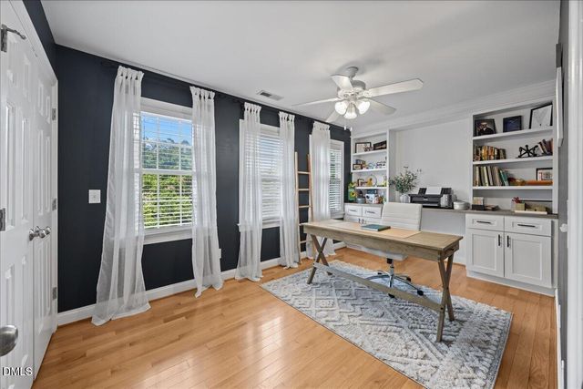 1003 Cambridge River Court, Knightdale, NC 27545