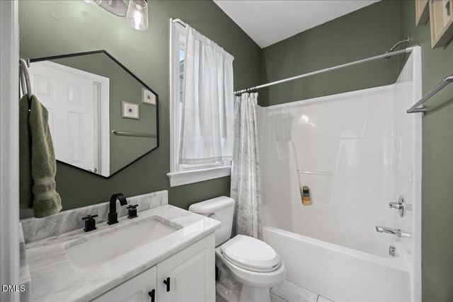 1003 Cambridge River Court, Knightdale, NC 27545