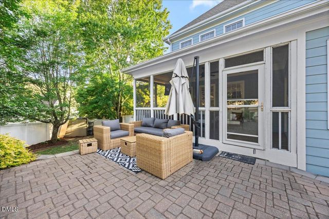 1003 Cambridge River Court, Knightdale, NC 27545