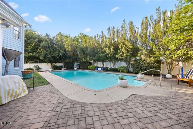 1003 Cambridge River Court, Knightdale, NC 27545