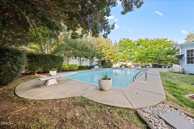 1003 Cambridge River Court, Knightdale, NC 27545