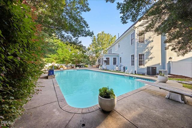 1003 Cambridge River Court, Knightdale, NC 27545