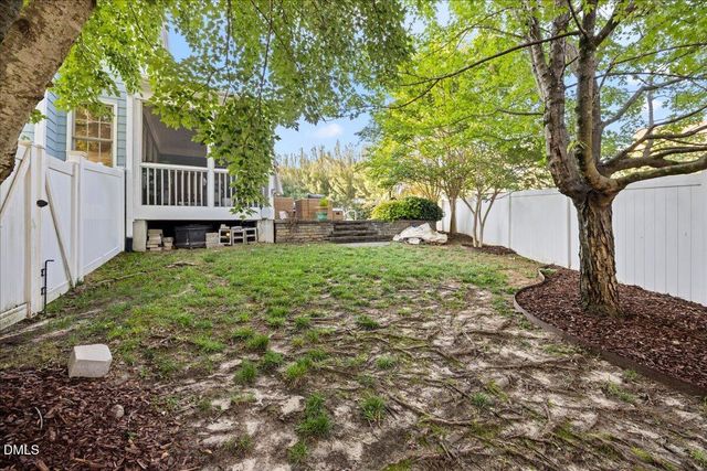 1003 Cambridge River Court, Knightdale, NC 27545