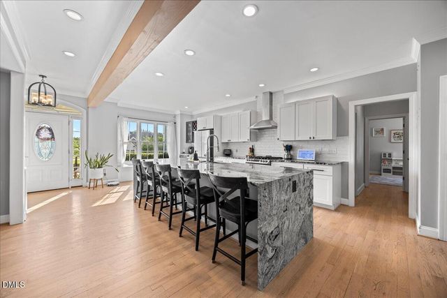 1003 Cambridge River Court, Knightdale, NC 27545