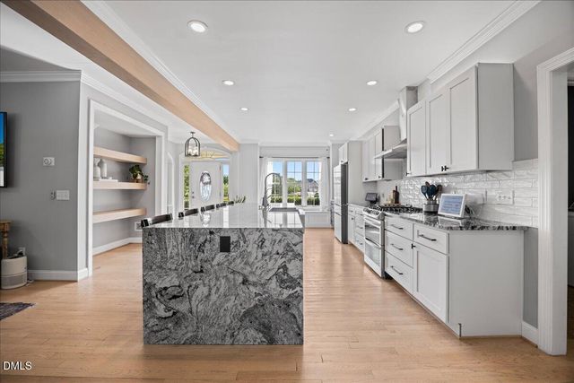 1003 Cambridge River Court, Knightdale, NC 27545