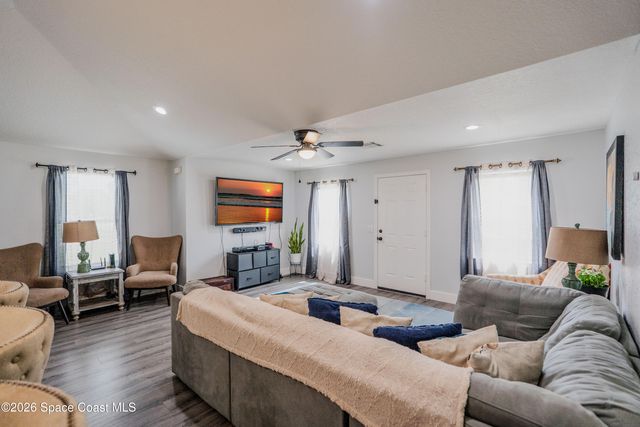 512 Canaveral Avenue, Titusville, FL 32796