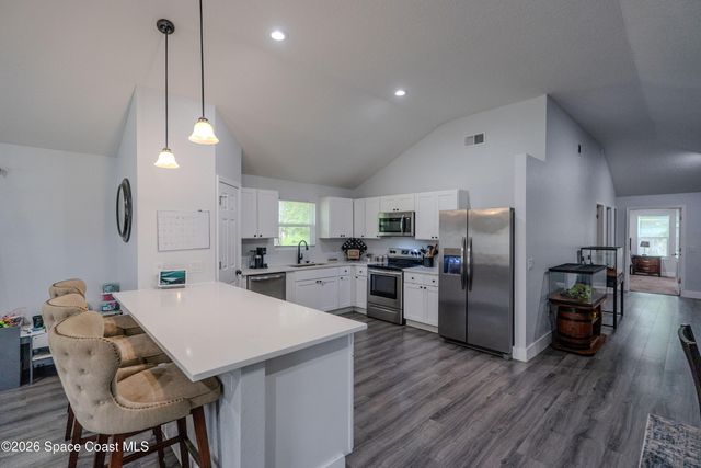 512 Canaveral Avenue, Titusville, FL 32796