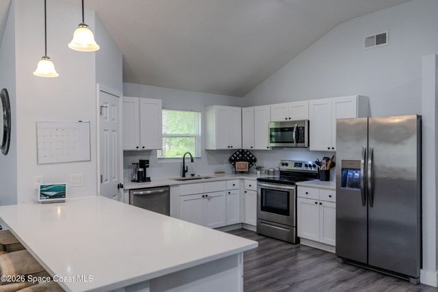 512 Canaveral Avenue, Titusville, FL 32796