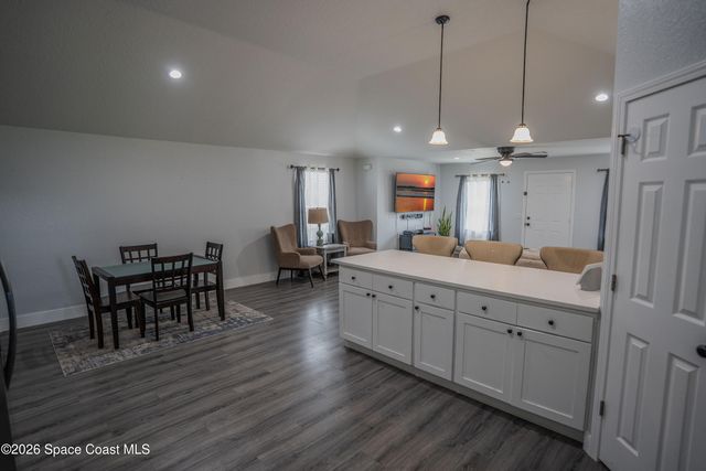 512 Canaveral Avenue, Titusville, FL 32796